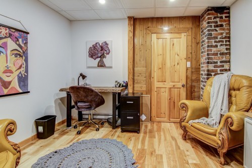 Bureau - 3992 Rue Ste-Jeanne-D'Arc, Saguenay (Jonquière), QC - Indoor