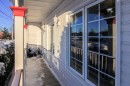 Balcon - 3992 Rue Ste-Jeanne-D'Arc, Saguenay (Jonquière), QC  - Outdoor With Exterior 