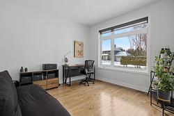 Chambre à coucher - 