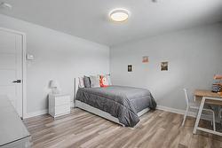 Chambre à coucher - 