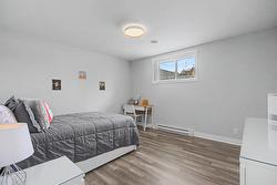 Chambre à coucher - 