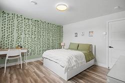 Chambre à coucher - 