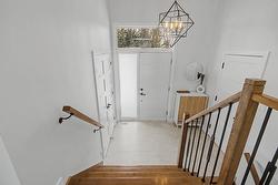 Hall d'entrée/Vestibule - 