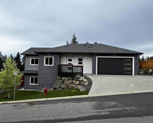 858 Tomack Loop, Langford, BC 