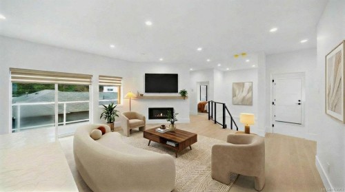 858 Tomack Loop, Langford, BC 