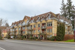 115-663 Goldstream Ave  Langford, BC V9B 2W9
