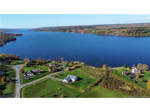 Lot Awesome Wy, Kingsclear, NB 