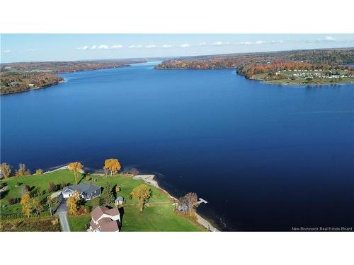 Lot Awesome Wy, Kingsclear, NB 