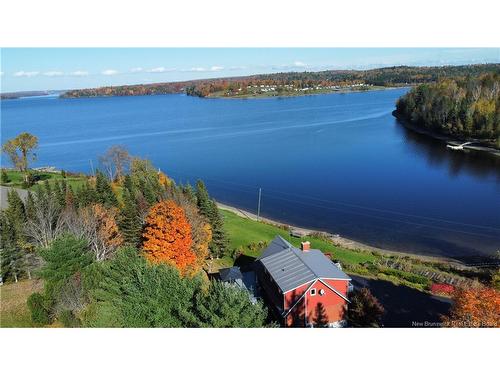 Lot Awesome Wy, Kingsclear, NB 