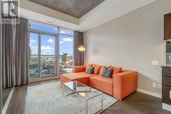 314 - 70 DISTILLERY LANE  Toronto, ON M5A 0E3