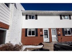 16-50 Colwell DR  Fredericton, NB E3A 6R3