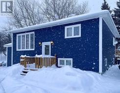 1 Windsor Place  Grand Falls-Windsor, NL A2B 0B2