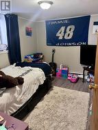 Apartment Second Bedroom - 