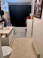 Apartment Three-piece Bath - 