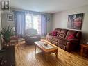 Living Room - 1 Windsor Place, Grand Falls-Windsor, NL  - Indoor Photo Showing Living Room 