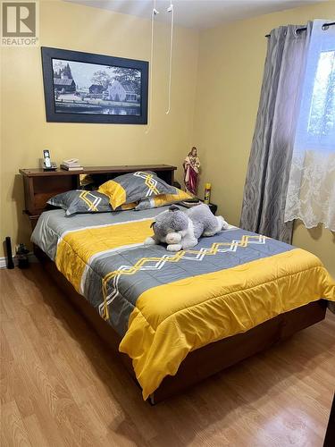 Primary Bedroom - 1 Windsor Place, Grand Falls-Windsor, NL - Indoor Photo Showing Bedroom