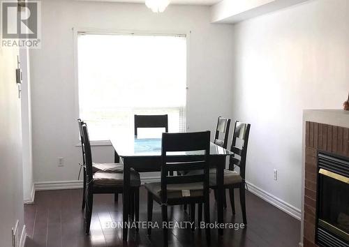 5359 Bullrush Drive, Mississauga, ON - Indoor Photo Showing Dining Room