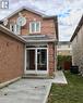 5359 Bullrush Drive, Mississauga, ON  - Outdoor With Exterior 