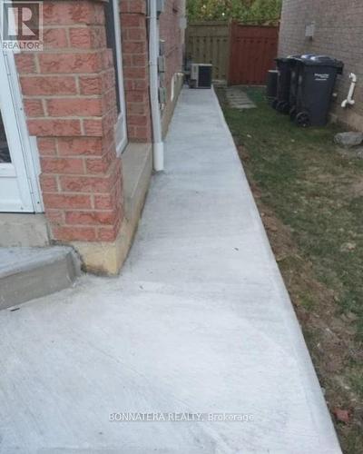 5359 Bullrush Drive, Mississauga, ON - Outdoor