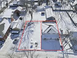 3689 & 3693 ELM STREET  Fort Erie (Ridgeway), ON L0S 1N0