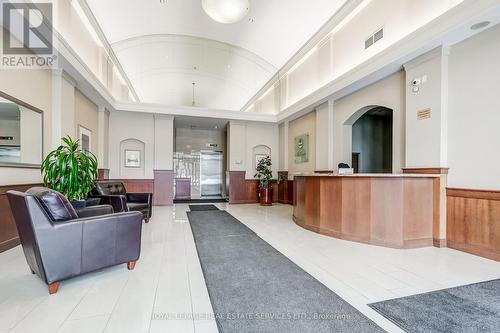 1106 - 1359 Rathburn Road, Mississauga, ON - Indoor Photo Showing Other Room