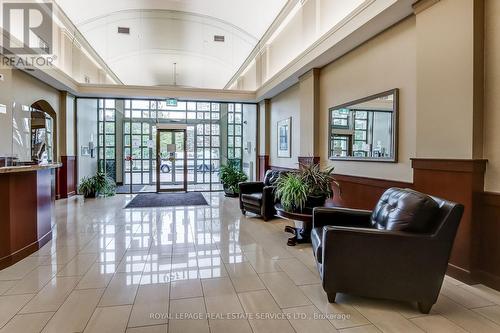 1106 - 1359 Rathburn Road, Mississauga, ON - Indoor Photo Showing Other Room