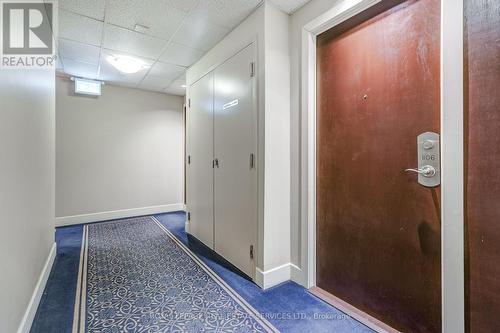 1106 - 1359 Rathburn Road, Mississauga, ON - Indoor Photo Showing Other Room
