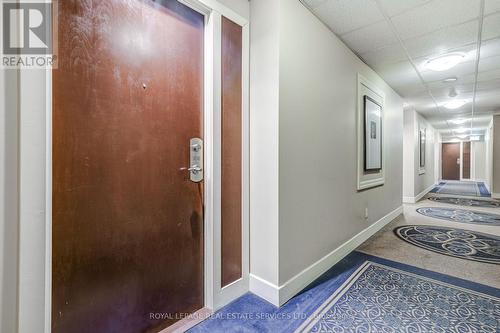 1106 - 1359 Rathburn Road, Mississauga, ON - Indoor Photo Showing Other Room