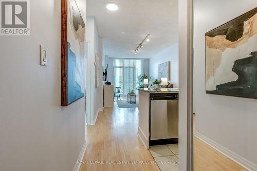 1106 - 1359 Rathburn Road, Mississauga, ON - Indoor Photo Showing Other Room