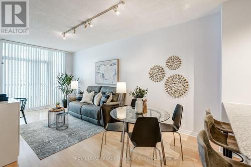 1106 - 1359 Rathburn Road, Mississauga, ON - Indoor