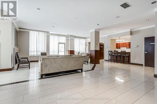 1106 - 1359 Rathburn Road, Mississauga, ON - Indoor