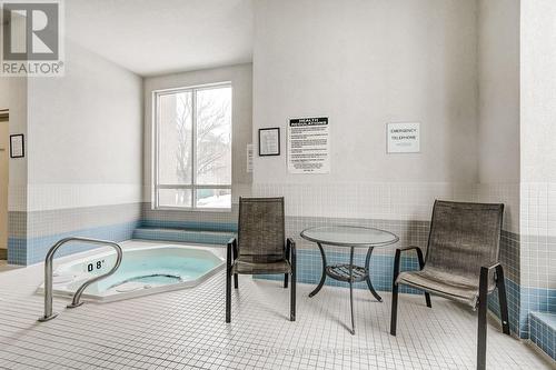 1106 - 1359 Rathburn Road, Mississauga, ON - Indoor Photo Showing Other Room