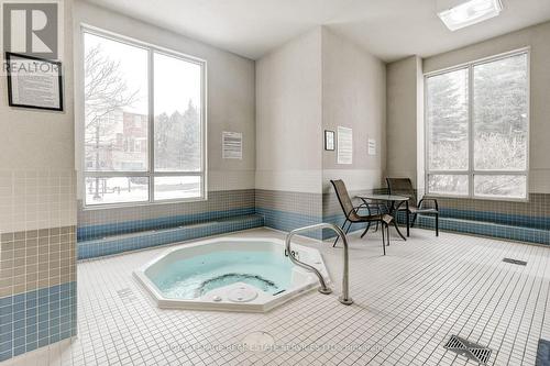 1106 - 1359 Rathburn Road, Mississauga, ON - Indoor Photo Showing Other Room