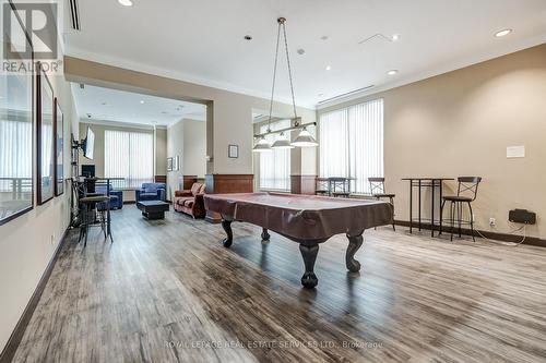 1106 - 1359 Rathburn Road, Mississauga, ON - Indoor Photo Showing Other Room