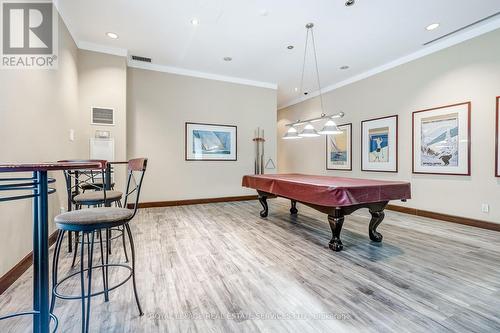 1106 - 1359 Rathburn Road, Mississauga, ON - Indoor Photo Showing Other Room