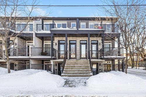 2362 Rue Marquette  Longueuil (Le Vieux-Longueuil), QC J4K 4K2