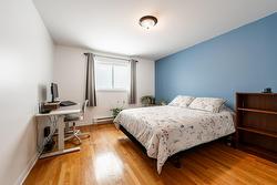 Chambre à coucher principale - 