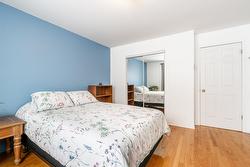 Chambre à coucher principale - 