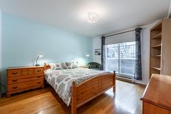 Chambre à coucher - 