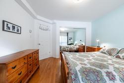 Chambre à coucher - 