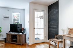 Hall d'entrée/Vestibule - 