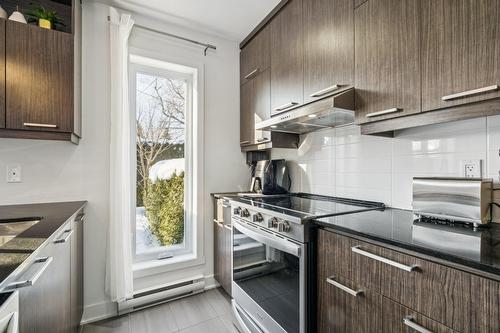 Cuisine - 762 Ch. Rhéaume, Saint-Michel, QC 