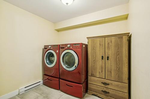 Salle de lavage - 762 Ch. Rhéaume, Saint-Michel, QC 