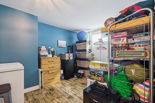 Chambre à coucher - 762 Ch. Rhéaume, Saint-Michel, QC 