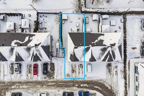 Vue d'ensemble - 762 Ch. Rhéaume, Saint-Michel, QC 