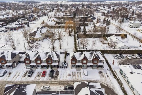 Vue d'ensemble - 762 Ch. Rhéaume, Saint-Michel, QC 