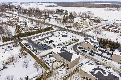 Vue d'ensemble - 762 Ch. Rhéaume, Saint-Michel, QC 