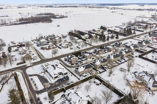 Vue d'ensemble - 762 Ch. Rhéaume, Saint-Michel, QC 