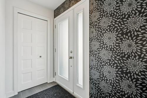 Hall d'entrée/Vestibule - 762 Ch. Rhéaume, Saint-Michel, QC 