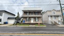 85  - 87 Rue Notre-Dame  L'Épiphanie, QC J5X 2V4